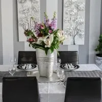 Sea View Apartment, ξενοδοχείο στη Χαλκίδα