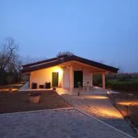 La Casa nel bosco, hotel em Scandiano