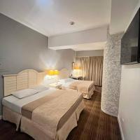 Hotel Roraima Inn, hotel poblíž Letiště Manuel Carlos Piar Guayana - PZO, Ciudad Guayana