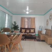 Jan Rey 3BR House Host Homes, hotel poblíž Letiště Daniel Z. Romualdez (Tacloban) - TAC, Burayan
