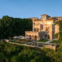 Island Diary Hillside Private Hot Spring Manor, hotell i Dapeng