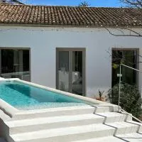 Loft en molino rehabilitado, hotel i Paterna