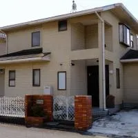 Minpaku-K, hotel en Nasushiobara