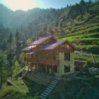 Ailyak Stays Seri, hotell i Jibhi