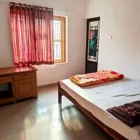 Milu Homes, hotell i Thirunelli
