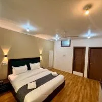 Hotel Alif Stay, Hotel in Srinagar