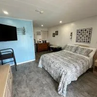 Old Orchard Beach Motel, hotel di Old Orchard Beach