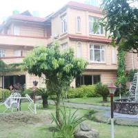 Hotel M&D Suites, hotel a Pokhara