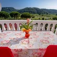Apartments Zora, hotel v destinaci Lopar