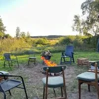 Nad stawem dom, hotel u gradu Pietkowo