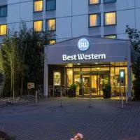 ベスト ウェスタン マクランダ ホテル フランクフルト カイザーライ（Best Western Macrander Hotel Frankfurt/Kaiserlei）、オッフェンバッハのホテル