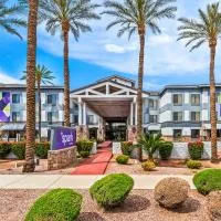 Spark by Hilton Phoenix East Mesa, hotel Mesában