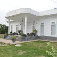 Astoria Hill Resort، فندق في Mingora
