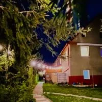 Noclegi WOKU, hotell i Świebodzice