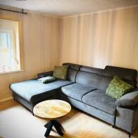 La Tanière du Katz: Dabo şehrinde bir otel
