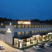 Keptur Hotel, hotel i Dosemealti