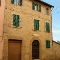 Casa di Aonio Paleario, hotel a Colle Val D'Elsa