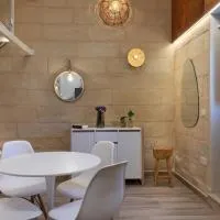 Groundfloor Harbour Loft โรงแรมในเซงเกลอา