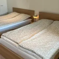 Helsinki Airport Apartment Stay、ヴァンターにあるヘルシンキ・ヴァンター国際空港 - HELの周辺ホテル