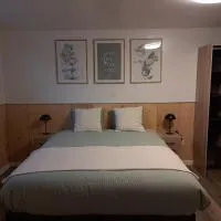 B&B Hoeve Terwinghe, מלון בGingelom