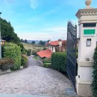 La Collina delle Acacie - Natura, Relax & Panorama, hotell sihtkohas Grumolo Pedemonte