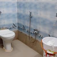 Hotel Shanti Niketan By Nexottel, hotel cerca de Deoghar Airport - DGH, Deoghar