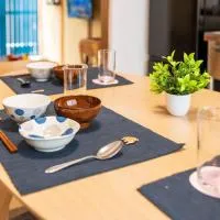 happyStay 凛, hôtel à Ichimonji