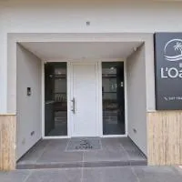B&B L' Oasi, hotel sa Chiatona