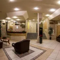 Viesnīca Hotel Leśny pilsētā Stšelce Opolske