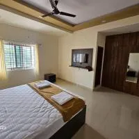 Deepa stay inn, hotel din Mysore