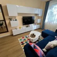 므와바에 위치한 호텔 Apartament Mariacka