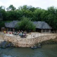 Breathe River Retreat, hotel em Parys