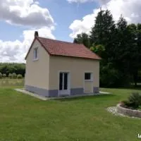 gîte de campagne, hotel in Chantenay-Saint-Imbert