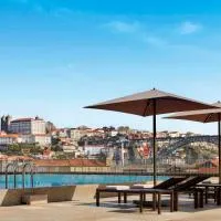 Tivoli Kopke Porto Gaia Hotel, hotel di Vila Nova de Gaia