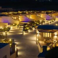 Illusion Suites、フィラのホテル