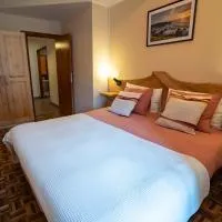 Apartamento Escadinhas do Castelo, hotelli kohteessa Monchique