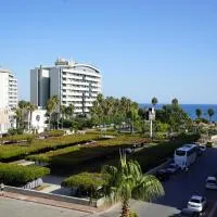 Zel Hotel, hotell sihtkohas Antalya