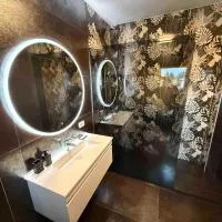 Apartmani Leburic, hotel di Prnjavor