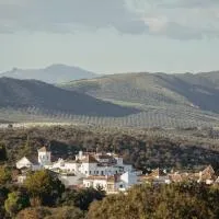 Finca La Bobadilla - The Leading Hotels of the World、ビジャヌエバ・デ・タピアのホテル