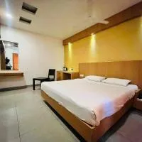 PLA Rathna Residency Trichy, hotel sa Tiruchchirāppalli