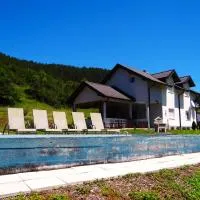 Kuca Aura, hotel v destinácii Višegrad