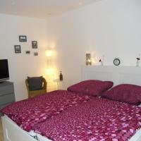 Ferienwohnung J.Weber, hotel poblíž Letiště Zweibrucken - ZQW, Hornbach
