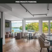 Amsterdam Lake Hotel, hotel en Badhoevedorp