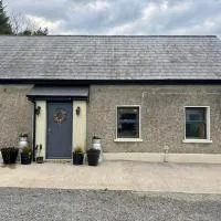 Fairy Fort Farm, hotelli kohteessa Mitchelstown