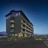 Breeze By Patron Hotels, hotel en Igatpuri
