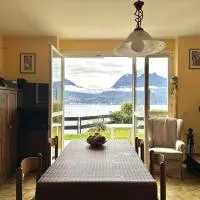 Residenza Vecchio Molo: Acquaseria'da bir otel