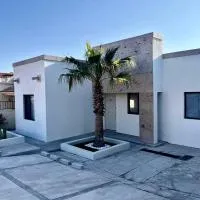 Casa Llena de Vida LB8 Alberca privada VISTA A LA BAHIA, Hotel in San Carlos