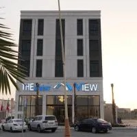 The Bright View Serviced Appartments, hotel u gradu Al Khafji