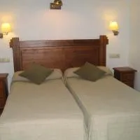 Villa Russell Hotel&Apartments, viešbutis mieste Torla