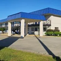 Eastman에 위치한 호텔 Sunrise Inn
